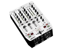 再入荷アイテム ベリンガーVMX300 ミキサー稼働品 DJ機材 - DJ機材