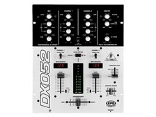 BEHRINGER PRO MIXER DX052 価格比較 - 価格.com