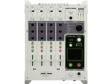 KORG KAOSS MIXER KM-402 レビュー評価・評判 - 価格.com