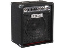 FENDER Rumble 25 (FENDER) 価格比較 - 価格.com