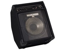 BEHRINGER ベリンガー ULTRABASS BYL900A ベースアンプ BEHRINGER ベリンガー ULTRABASS BYL900A ベースアンプ - メルカリ
