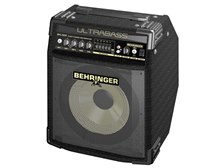 BEHRINGER ベリンガー ULTRABASS BYL900A ベースアンプ BEHRINGER ベリンガー ULTRABASS BYL900A ベースアンプ - メルカリ