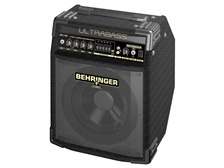 Behringer Behringer Ultrabass BXL450 NIB 