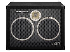 BEHRINGER ULTRABASS BB210 価格比較 - 価格.com