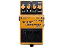 BOSS TURBO Distortion DS-2 レビュー評価・評判 - 価格.com