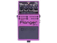 (中古)BOSS Flanger BF-3 ギターエフェクター BOSS BF-3 Flanger Guitar Pedal (BF-3) : Amazon.ca: Musical