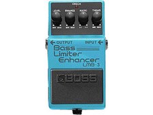 BOSS Bass Limiter Enhancer LMB-3 オークション比較 - 価格.com