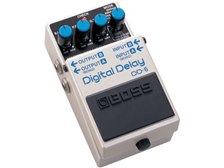 BOSS Digital Delay DD-6 価格比較 - 価格.com