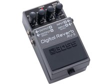 BOSS Digital Reverb RV-5 価格比較 - 価格.com