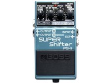 中古】 ピッチシフター エフェクター BOSS PS-5 SUPER Shifter
