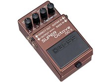 BOSS SUPER Octave OC-3 オークション比較 - 価格.com