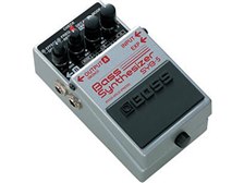 BOSS Bass Synthesizer SYB-5 価格比較 - 価格.com