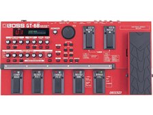 BOSS Bass Effects Processor GT-6B 価格比較 - 価格.com