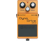 BOSS Dyna Drive DN-2