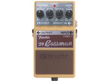 BOSS Bassman FBM-1 オークション比較 - 価格.com