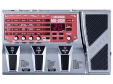 BOSS Bass Multiple Effects ME-20B 価格比較 - 価格.com