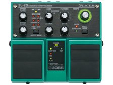 BOSS Slicer SL-20 オークション比較 - 価格.com
