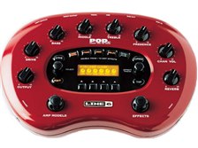 LINE6 POD xt オークション比較 - 価格.com