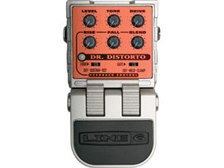 LINE6 ToneCore DR.DISTORTO 価格比較 - 価格.com