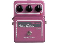 ギター MAXON Analog Delay AD999 AD999Pro_T250.png
