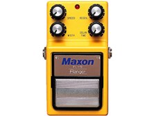 MAXON Flanger FL-9 価格比較 - 価格.com