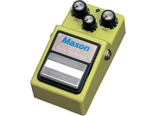 MAXON Sonic Distortion SD-9 オークション比較 - 価格.com