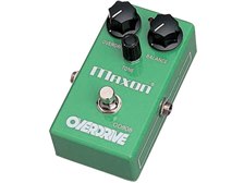 MAXON OVERDRIVE OD808 オークション比較 - 価格.com