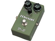 MAXON DISTORTION & SUSTAINER D&S オークション比較 - 価格.com