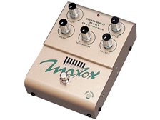 ギター Maxon ROD880 Real Overdrive ｴﾌｪｸﾀｰ紹介 #40 MAXON【ROD880 Real Overdrive】 - YouTube