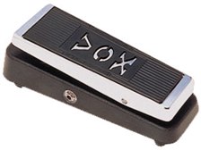 VOX Wah-Wah Pedal V847 オークション比較 - 価格.com