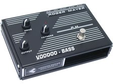 ROGER MAYER New Voodoo-Bass NVDB 価格比較 - 価格.com