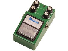 Ibanez Turbo Tube Screamer TS9DX 価格比較 - 価格.com