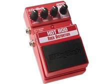 ギター Digitech HOT ROD Rock Distortion Digitech HOT ROD Rock Distortion - メルカリ