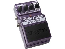 デジテック ステレオ フランジャー DigiTech Turbo Flange DigiTech Stereo Flanger TURBO FLANGE 価格比較 - 価格.com