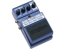 DigiTech Bass Multi Voice Chorus BASS MULTI CHORUS 価格比較 - 価格.com