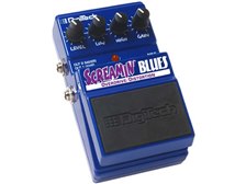 DigiTech Overdrive/Distortion Screamin' Blues 価格比較
