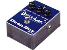 Boot-Leg Deep Box DBX-1.0 ギター ベース エフェクター Boot-Leg Deep Box DBX-1.0 価格比較 - 価格.com