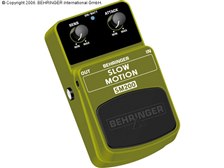BEHRINGER SLOW MOTION SM200 価格比較 - 価格.com