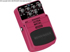 BEHRINGER ULTRA METAL UM300 価格比較 - 価格.com
