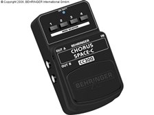 BEHRINGER CHORUS SPACE-C CC300 オークション比較 - 価格.com