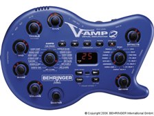 BEHRINGER V-AMP 2 オークション比較 - 価格.com