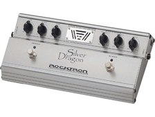 ROCKTRON Silver Dragon オークション比較 - 価格.com