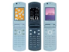 ドコモの初号機』 シャープ FOMA SH700i エアスマップさんの