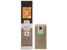 パナソニック FOMA P704iμ 価格比較 - 価格.com