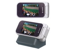 美品　ガラケーV603T レア 美品 kawaii カワイイ V603T PINK ピンク ガラケー 携帯