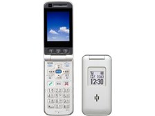 東芝 かんたん携帯 SoftBank 821T 価格比較 - 価格.com