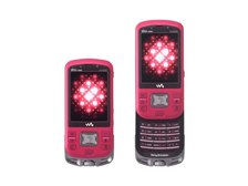 ガラケー　W42S ピンク　SONY 平成レトロ　携帯電話　本体のみ　au ガラケー W42S ピンク SONY 平成レトロ 携帯電話 本体のみ au