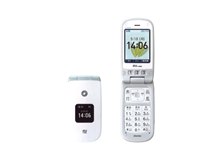 Pantech 簡単ケータイ A1406PT 価格比較 - 価格.com