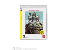 バンダイナムコエンターテインメント 機動戦士ガンダム