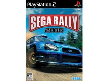 SEGA セガラリー2006 オークション比較 - 価格.com